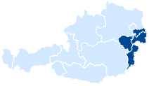Ackerbau-Empfehlungen 2026 - Burgenland & NÖ Süd - Rojacz