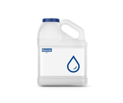 Illustration (PNG) Kanister Klein | © Kwizda Agro GmbH